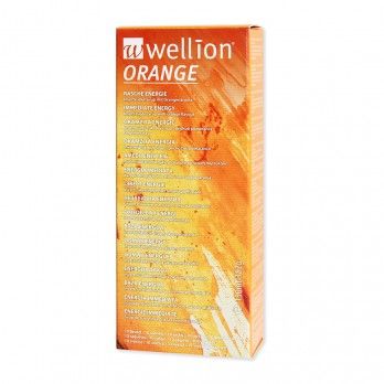 Açucar Liquido 12gr Cx de 10 Saquetas Laranja Açucar Liquido 12gr Cx de 10 Saquetas Laranjat