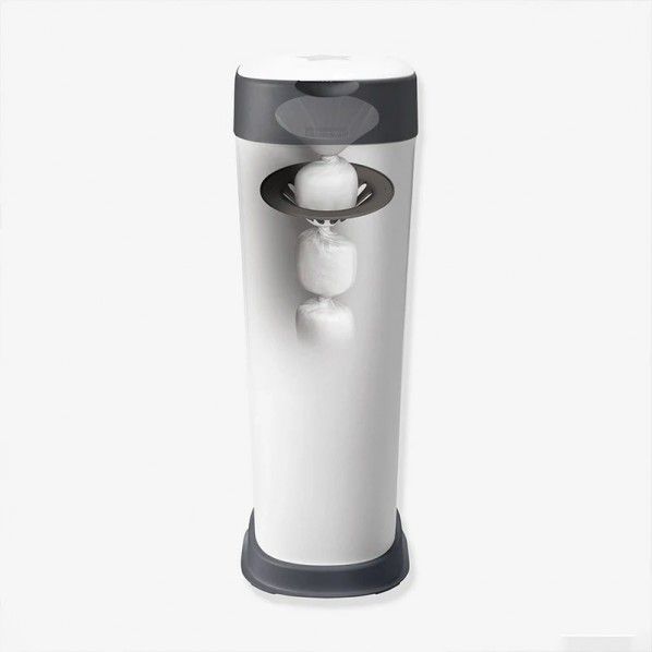Sangenic Contentor Branco XL Sangenic Contentor Branco XL
