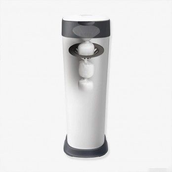 Sangenic Contentor Branco XLt