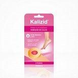 Kalizid | Penso Autoadesivo para Remoção de Calos Kalizid | Penso Autoadesivo para Remoção de Calos