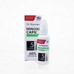 Minoxicapil Women Spray Antiqueda para Mulher 60 ml Minoxicapil Women Spray Antiqueda para Mulher 60 ml