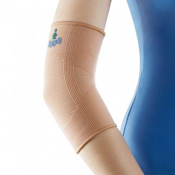 Cotoveleira El�stica Standard - Oppo 2080t