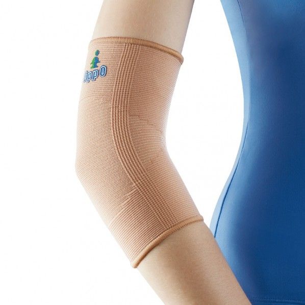 Cotoveleira Elástica Standard - Oppo 2080 Cotoveleira Elástica Standard - Oppo 2080
