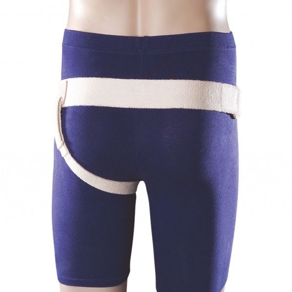 Funda Inguinal com Almofada Fixa - Oppo 2149 Funda Inguinal com Almofada Fixa - Oppo 2149