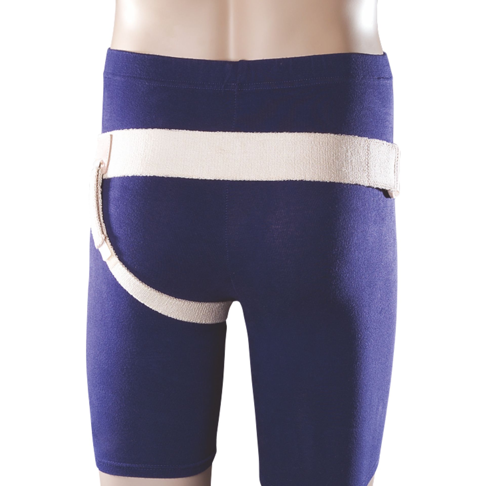 Funda Inguinal com Almofada Fixa - Oppo 2149