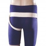 Funda Inguinal com Almofada Fixa - Oppo 2149 Funda Inguinal com Almofada Fixa - Oppo 2149