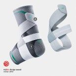 Estabilizador de Tornozelo Deluxe Comfort - Oppo 2302