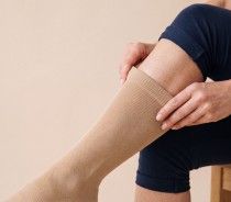Meias de Descanso ou Meias de Compress�o: Qual � a Diferen�a?