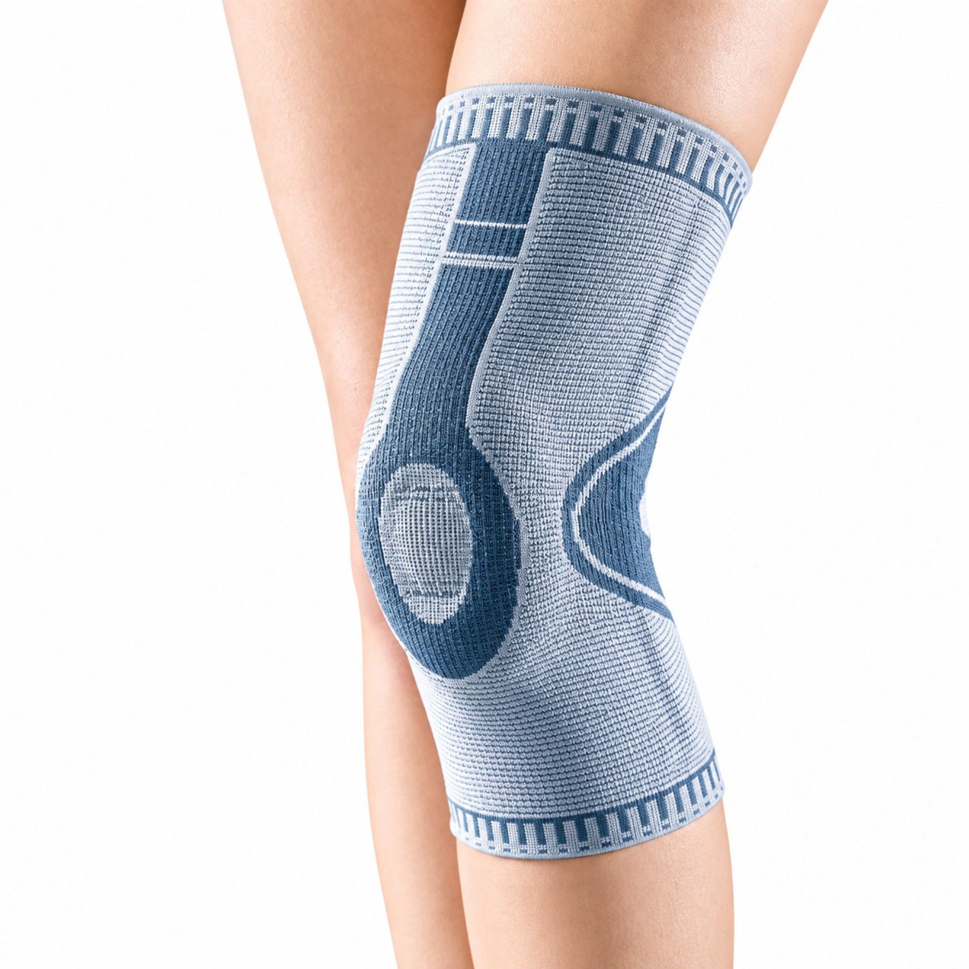 Joelheira com Suporte de Rótula AccuTex - Oppo 2920
