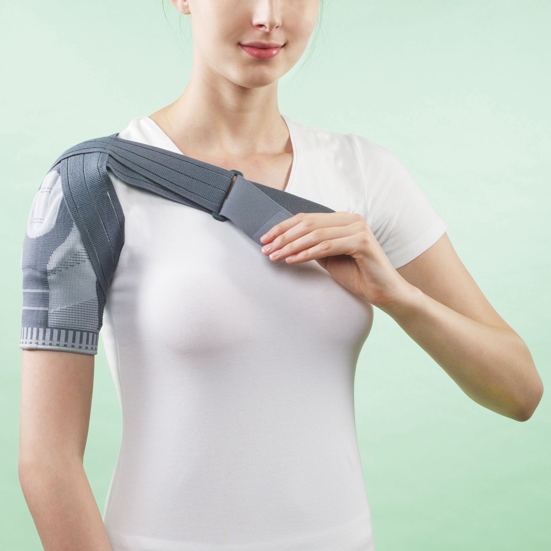 Suporte de Ombro Activator AccuTex - Oppo 2970