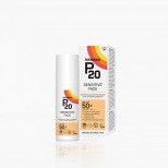 P20 Protetor Solar Sensitive Facial SPF50+ | 50 gramas