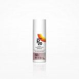 P20 Protetor Solar Hyperpigmentation SPF 50+ 50 gr P20 Protetor Solar Hyperpigmentation SPF 50+ 50 gr