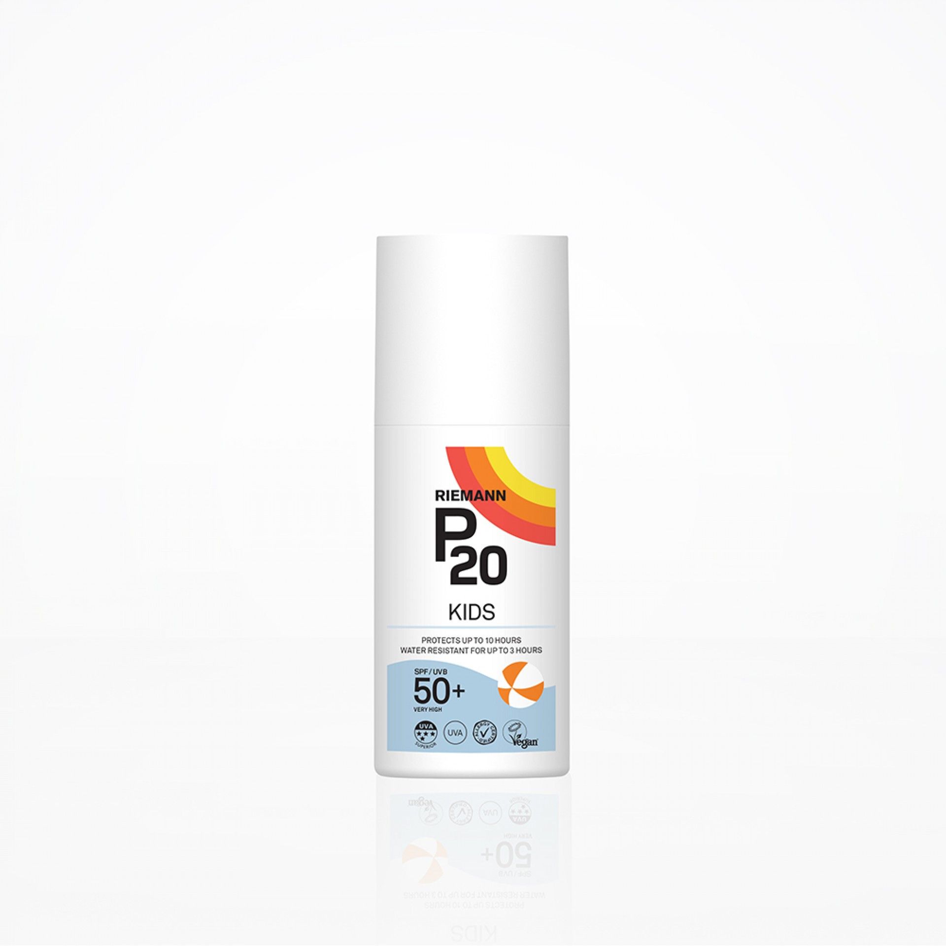 P20 Kids SPF50+ Creme | 200 ml