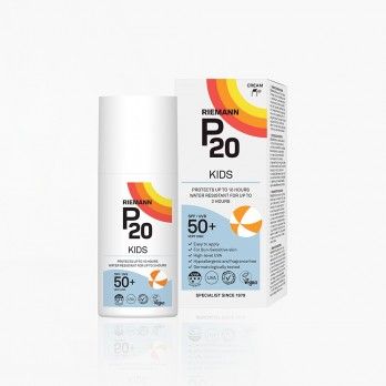 P20 Kids SPF50+ Creme | 200 mlt