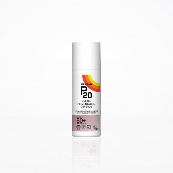 P20 Protetor Solar Hyperpigmentation SPF 50+ 50 gr P20 Protetor Solar Hyperpigmentation SPF 50+ 50 gr