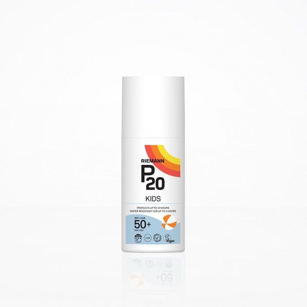 P20 Kids SPF50+ Creme | 200 ml P20 Kids SPF50+ Creme | 200 ml