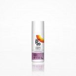P20 Protetor Solar Urban Shield Face SPF 50+ 50 gr P20 Protetor Solar Urban Shield Face SPF 50+ 50 gr